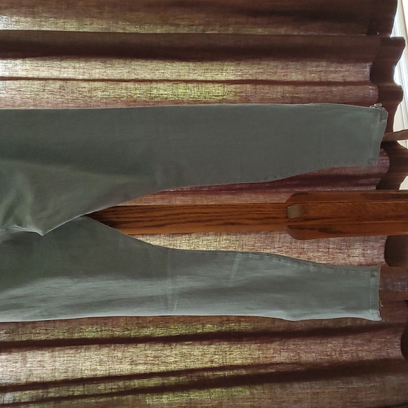 JOE'S WOMEN'S RIPPED THE JEAN LEGGING PANT SIZE L2 - Picture 7 of 15